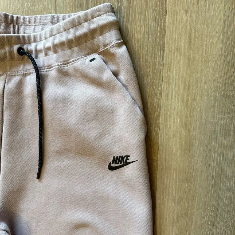 Nike USATF Tech Performance Fleece Pants Size Medium Olympic Team USA Sportcore